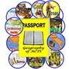 Acts Geography Passports
