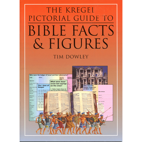 Pictorial Guide to Bible Facts and Figures