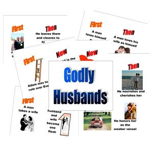 Godly Husbands