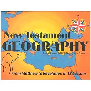 New Testament Geography