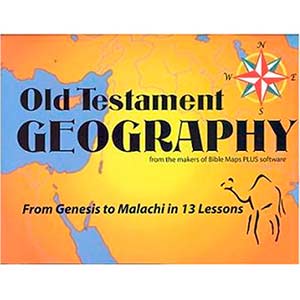 Old Testament Geography