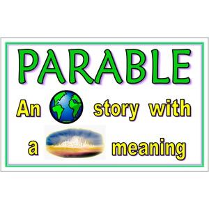 Parable Poster