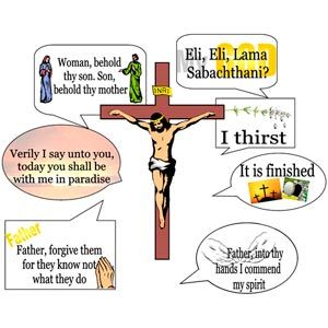 Seven Sayings from the Cross