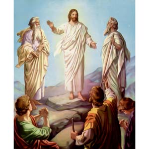 The Transfiguration