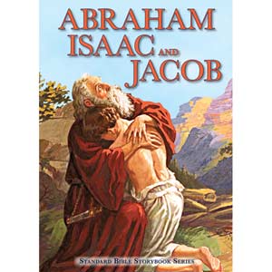 Abraham, Isaac, and Jacob