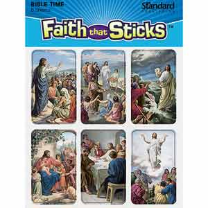 Classic Jesus Pictures