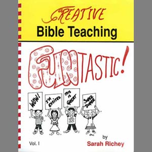 Creative Bible Teaching