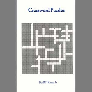 Crossword Puzzles--Joshua