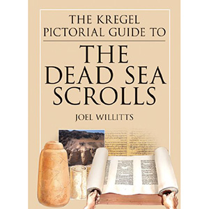 Pictorial Guide to the Dead Sea Scrolls