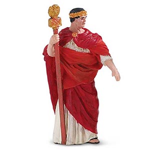 Emperor of Ancient Rome