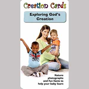 Exploring God's Creation new edition