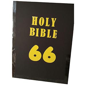 Foam Bible