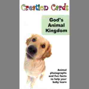 God's Animal Kingdom