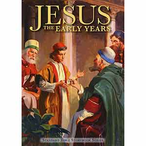 Jesus: The Early Years