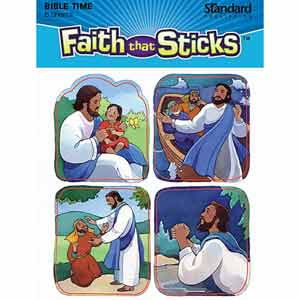 Jesus