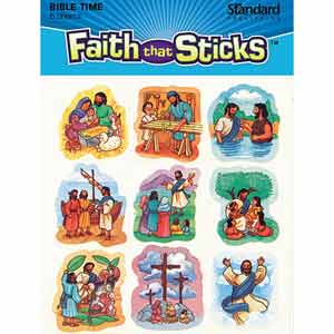 Life of Christ