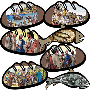 Loaves and Fishes