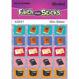 Mini Bibles
