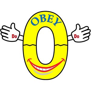 Obey