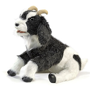 screaming goat toy amazon