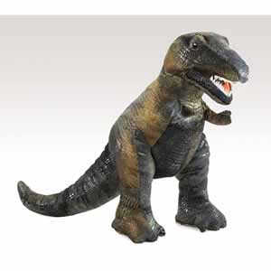 Tyrannosaurus Rex (small) Puppet