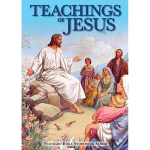 Teachings of Jesus