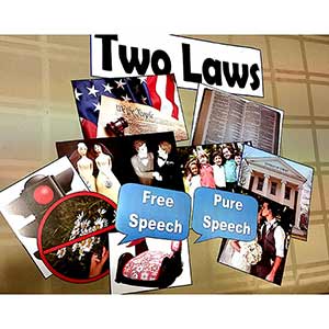 Two Laws