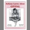 Bethany Learns About Giving