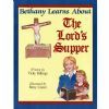 Bethany Learns About the Lord's Supper
