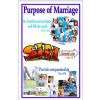 Purpose of Marriage Poster
