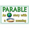 Parable Poster