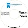 Visual Aid Pattern CD
