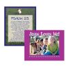 Jesus Loves Me and Psalm 23 Poster Set