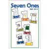 Seven Ones Poster