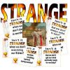 Isn't It Strange?
