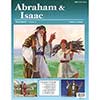 Abraham and Isaac Flash-a-Cards
