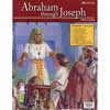 Abraham Through Joseph Flash-a-cards