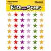 Assorted Foil Stars