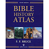 Carta's Bible History Atlas