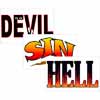 Devil, Sin, and Hell
