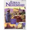 Ezra/Nehemiah Flash-a-Cards