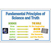 Fundamental Principles of Science and Truth