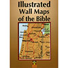 Carta's Illustrated Wall Maps of the Bible