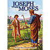 Joseph and Moses