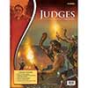 Judges Flash-a-Cards