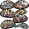 Loaves and Fishes