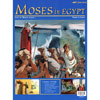 Moses in Egypt Flash-a-Cards