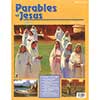 Parables of Jesus 2 Flash-a-Cards