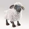 Bleating Sheep Puppet