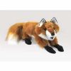 Red Fox (small) Puppet